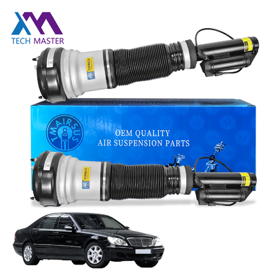 Perdam Air Suspension Shock Untuk Mercedes-Benz W220 Shock Suspensi Udara Depan Shock Absorber 2203202438