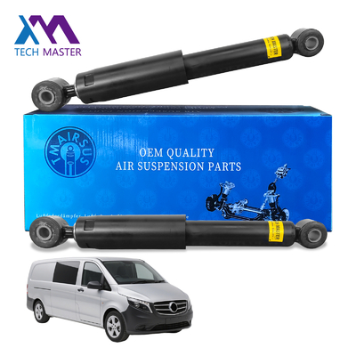 W636 W639 Shock Rear Shock Absorber Shock Supplier A6393262500