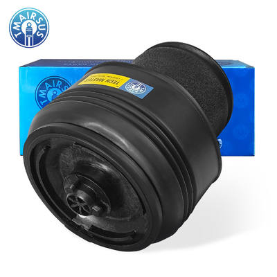 Air suspensi berkualitas tinggi Spring Untuk BMW F15 F85 X5 X6 F16 F86 Belakang Kiri dan Kanan 3712 6795014 37126795014