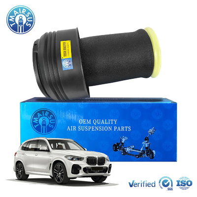 Pegas Udara Suspensi Berkualitas Tinggi Untuk X5 (E70) BMW X6 (E71) BMW X6 (E72) Pegas Udara Belakang 37126790083 37126790081 37126790082