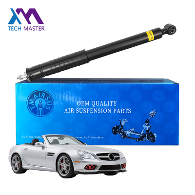 Peredam Kejut Belakang untuk Mercedes Benz W171 R171 Shock Struts Assys A1713261100 1713260200