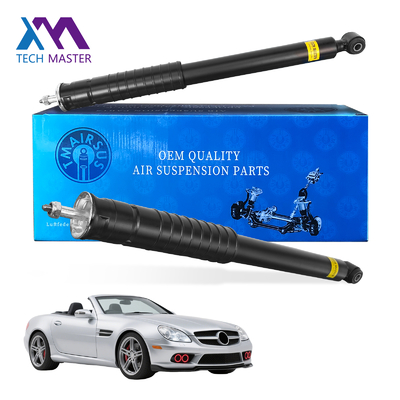 Strut kejut belakang Untuk Mercedes-Benz W171 R171 Shock Supplier SLK300 2004-2015 1713260200