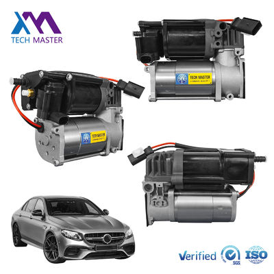W213 E-class  W205 W253 GLC 2017-  Affordable and Practical Air Compressor Pump 0993200004 2133200104 2053200011
