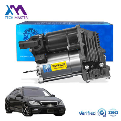 Durable and Practical Air Suspension Compressor Pump 2213201704 2213200304 2213200704