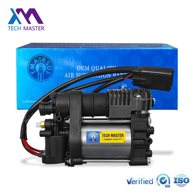 High Performance Air Suspension Compressor Pump 68041137AG 68204730AB for JEEP GRAND CHEROKEE, 3.6L/5.7L, 2011-2015 Dodge Ram1500 Tesla Model S 2011-2020
