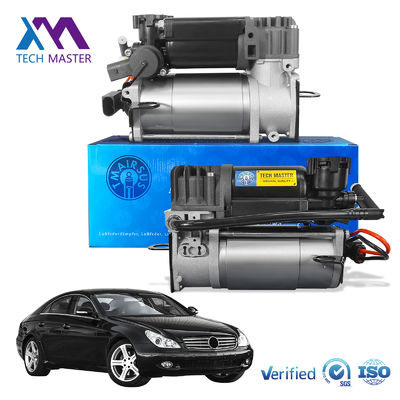 Pompa Udara Kompresor Suspensi Airmatic Baru untuk W219 W211 W220 Air Airmatic Suspension Compressor 2113200304 2203200104
