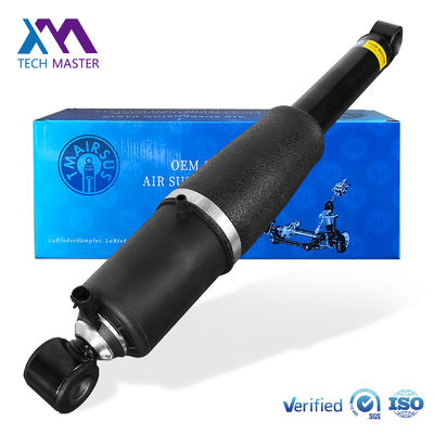Belakang Kiri Kanan Shock Absorber Untuk Cadillac Escalade Chevrolet Avalanche Suburban T Ahoe GMC Yukon Denali Belakang Dengan ADS 25979391 25979393 25979394 22187156 1575626