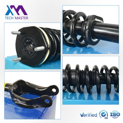 Depan Kiri Kanan Shock Absorber Untuk 166 Coil Spring Shock Depan Lengkap 27143110 27143111