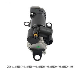 2213201604 2213201704 Kompresor Suspensi Udara Untuk Mercedes W221 Air Spring Pump