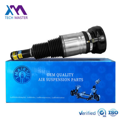 Nomor Bagian OE 4M4616039 4M0616039AH Posisi: Depan Kiri Fitting: Audi Q7 Q8 SQ7 RS Q8 Sport Model