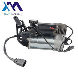 Shock depan Abasorber Air Bag Suspension Compressor Untuk VW Touareg 7L0698007A 7L0698007E