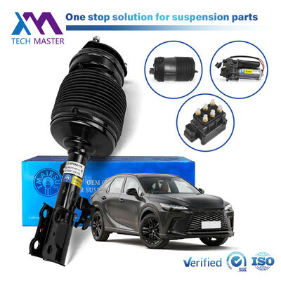 Strut depan 48020-48040 48010-48040 Untuk Lexus RX300 RX330 RX350 Toyota Harrier Shock Absorber
