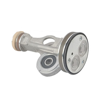 Kit Kompresor Suspensi Udara Standar Batang Pistion Untuk Mercedes - Benz W164 W221