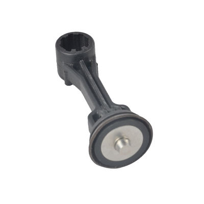 TS16949 Air Suspension Parts Untuk Panamera Cayenne Grand Cherokee Kompresor Udara Piston Rod