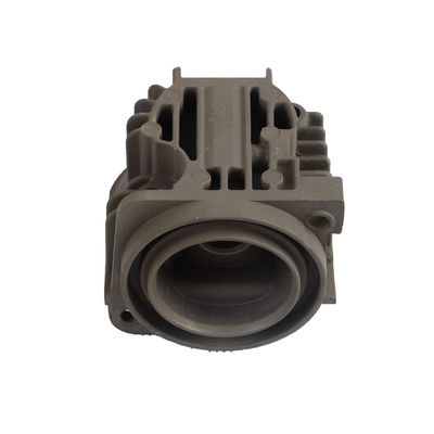 TS16949 Air Compressor Cylinder Untuk Q7 Cayenne Touareg E53 / Air Suspension Pump Cylinder