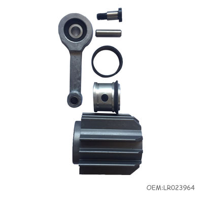 Land Rover Discovery 3 Kit Perbaikan Kompresor Udara LR023964 Bahan Mental Dan Karet