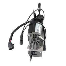 Suku cadang mobil pompa kompresor suspensi udara untuk Audi Q7 4L0698007 4L0698007B D 4L0698007A