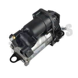 12v kompresor udara portabel untuk Mercedes Benz W164 X164 1643201204 1643200204