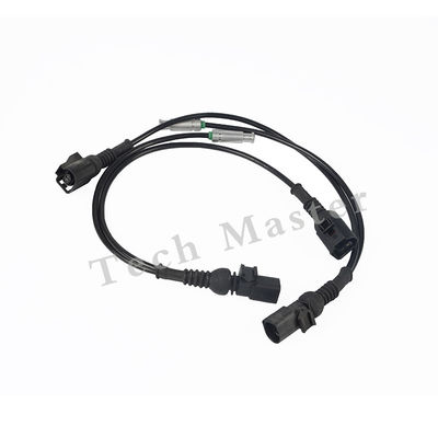 Mercedes W212 E - Class CLS Sensor Kompresor Udara OEM 2123200104 2123200404