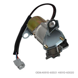 Oem pompa suspensi udara suspensi untuk Toyota 4 Runner Lexus GX470 GX460 48910-60021 48910- 60020