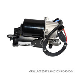 Air Suspension Compressor Kit Untuk Land Rover Discovery 3 Range Rover OE LR072537 LR015303 LR023964 RQG500041