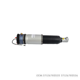 Sistem Suspensi Shock Absorber Belakang 37126785537 Untuk E65 E66 2001 - 2008 Guncangan Udara