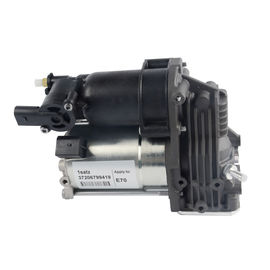 37206799419 37206859714 Kompresor Suspensi Udara Untuk BMW E70 E71 E72 Sistem Suspensi Udara