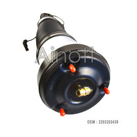 220 320 24 38 Kit Perbaikan Suspensi Udara Mercedes - Benz W220 Depan S - Class W220 1999-2006