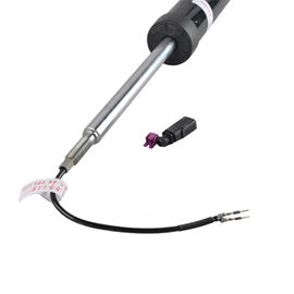 Air Suspensi Strut Untuk A6 C7 A8 D4 Mobil Suspensi Belakang OEM 4G0616031 4g0616031L Air Bag Shock Absorber