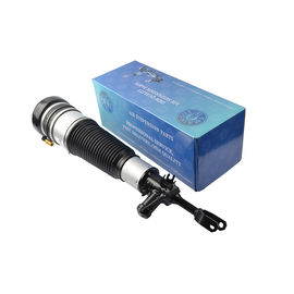 Mobil Suspensi Udara Shock Perbaikan Kit Depan L & R OEM 4F0616039AA 4F0616040AA Untuk A6 C6