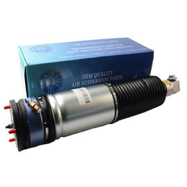 Air Spring Air Suspension Shock Bagian Depan Otomatis (L) 37126785537 (R) 37126785538 Untuk E66 / E65 Tanpa IKLAN
