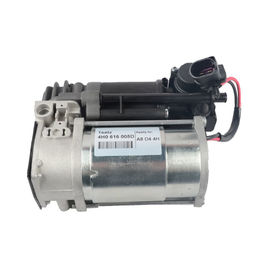 Karet dan baja suspensi udara, Kompresor blok OEM 4H0616005D 4H0616006 untuk A8D4 pompa udara