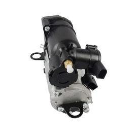 1663200104 Portabel Auto Air Pump Untuk Mercedes Benz GL Class W166 X166 Kompresor Udara
