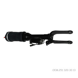 ISO9001 Air Suspension Shock 2513203013 Untuk Mercedes - Benz W251 R - Class 2006 - 2010