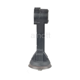 Suspensi udara Menghubungkan Mobil Piston Batang Pompa Udara Untuk Panamerea Cayenne Grand Cherokee OEM 97035815111