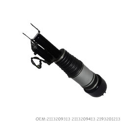 Karet Baja Aluminium Air Ride Guncangan Strut Untuk Mercedes W211 W219 2113209413 2193201213