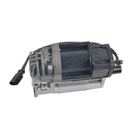Gas - Diisi Shock Absorber BMW Kompresor Udara Untuk F01 F02 37206789450 37206864215 Komponen Sistem Suspensi Udara
