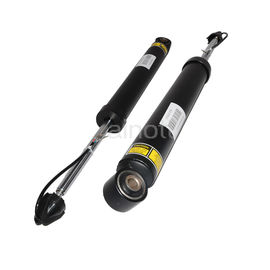 Musim Semi Suspensi Udara ISO9001 Untuk Audi A6 Belakang Gas Shock Absorber Auto Parts 4G0616031