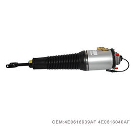 Depan Kiri Suspensi Udara Strut Shock Absorber Untuk Audi A8 D3 4e 200-2010 4e0616039af