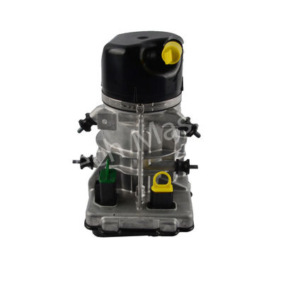 Mercedes W216 W221 S / CLASS Perakitan Motor Pompa Streering Tenaga Listrik 10-14
