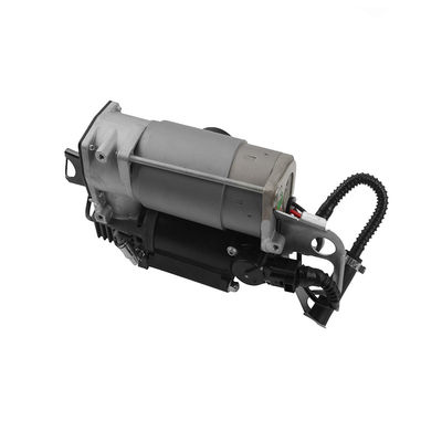 Pompa Kompresor Suspensi Udara Untuk Audi A8 D3 6 8 Silinder 4E0616007B 4154031160 4E0616005D
