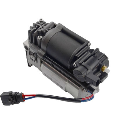 Pompa Kompresor Suspensi Udara Untuk Audi A6 S6 C7 Quattro A7 S7 RS7 A8 S8 D4 4H 4G0616005C