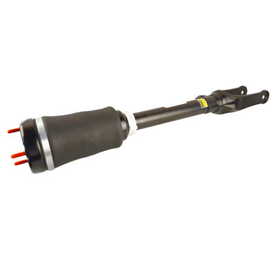 Air Suspension Shock Air Struts Untuk Mercedes Benz W164 GL450 Depan 1643206113