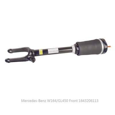 Air Shock Absorber Air Suspension Strut W164 GL450 Mercedes Benz Depan 1643206113