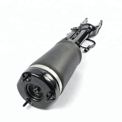 Bagian Suspensi Udara Peredam Kejut Udara W164 Depan 1643206013 1643205813 1643204513