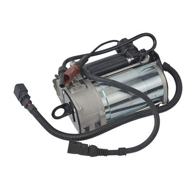 4E0616007A Kompresor Suspensi Udara Untuk Audi A8 S8 Quattro D3 4E 4154033090 4154031200 Mesin Diesel