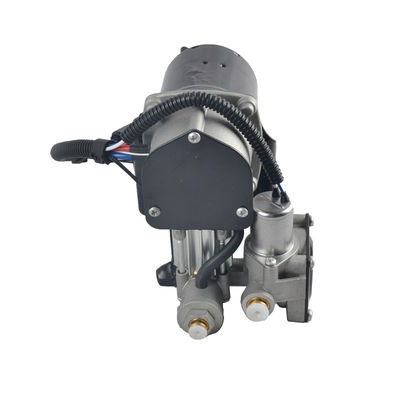 LR023964 Kompresor Suspensi Udara Untuk LR3 L320 L319 Pompa Udara LR072537 LR015303