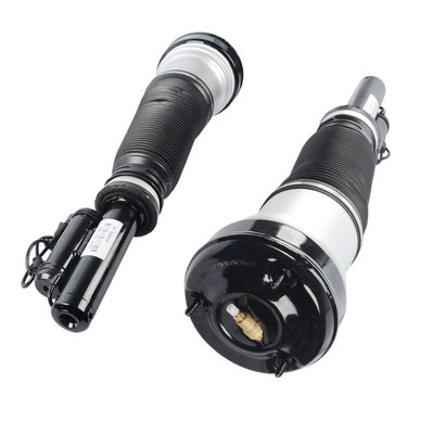 W220 Strut Suspensi Udara Depan Airmatic Car Shock Absorber 2203202138 2203202238