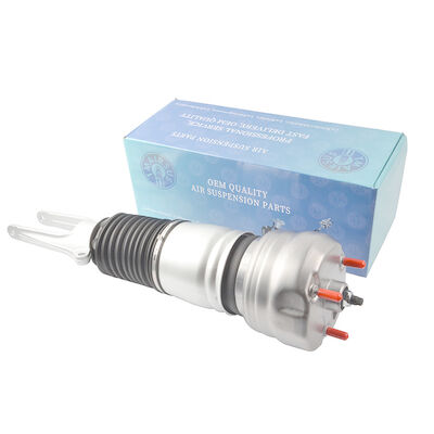 Shock Suspensi Udara Kiri Depan Paramera 2009-2015 Dengan Sensor OEM 97034305115