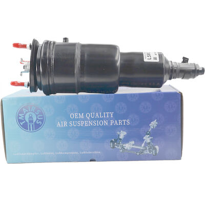Shock Absorber Suspensi Udara Mobil Untuk Lexus LS600 48010-50200 48010-52010 Front Right Air Strut